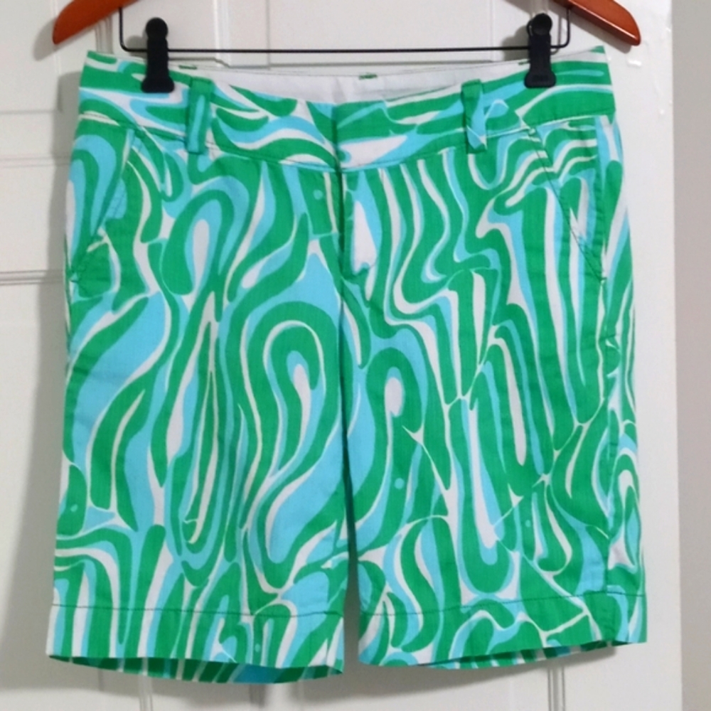 💚Lilly Pulitzer💚 - Chipper Short